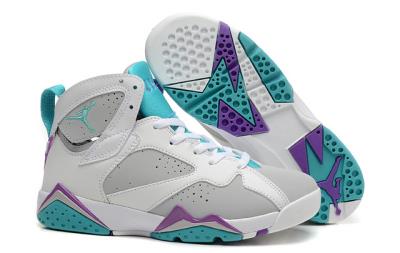 Air Jordan 7-170